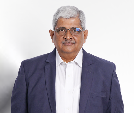 Mr. R. Gopalan