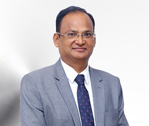 Mr. Uttam Prakash Agarwal