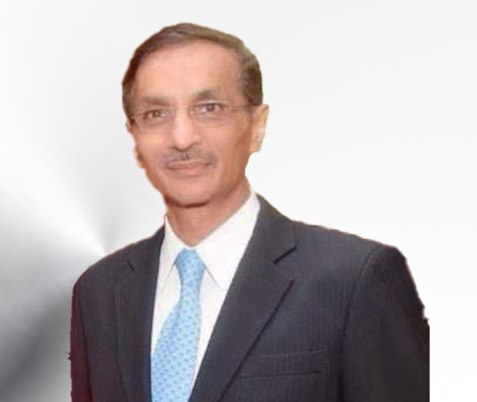 Mr. Shishir Desai