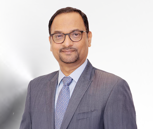 Dr. Venkata Ramana Murthy Pinisetti