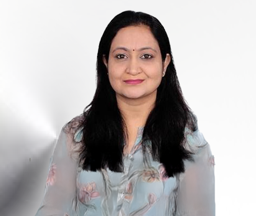 Ms. Deepu Bansal