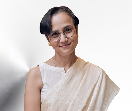 Ms. Divya Rupchand Karani