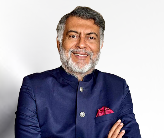 Mr. Saurav Adhikari