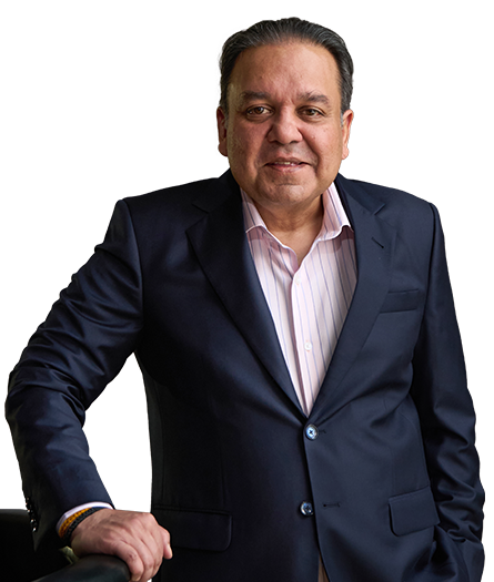 Punit Goenka